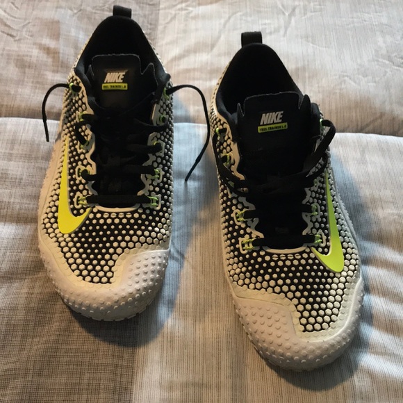 nike 1.0 free trainer